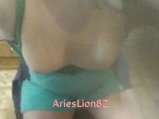 AriesLion82