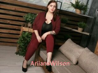 AriianaWilson