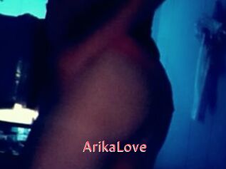 ArikaLove Webcam Sexe Direct