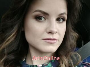 ArinOnline