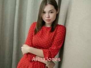 ArinaJones