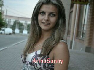 ArinaSunny