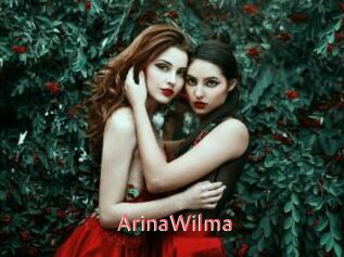 ArinaWilma