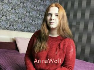 ArinaWolf