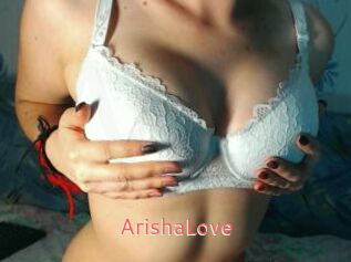 ArishaLove_