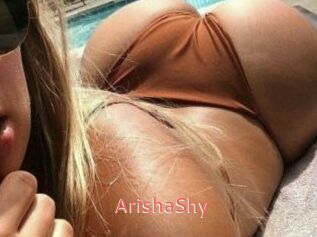 ArishaShy