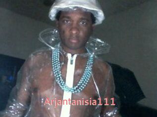 Arjantanisia111
