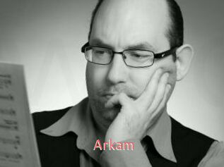 Arkam Webcam Sexe Direct
