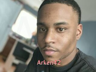 Arken42
