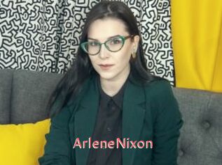 ArleneNixon