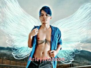 ArleyJhonson