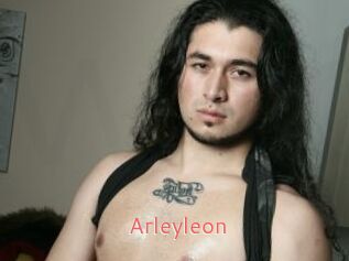 Arleyleon