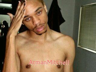 ArmanMitchell