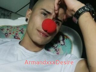 ArmandxxxDesire