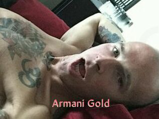 Armani_Gold