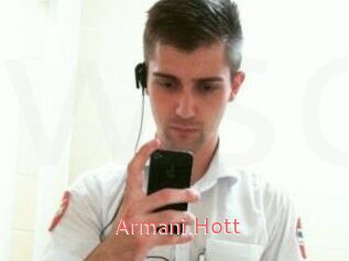 Armani_Hott