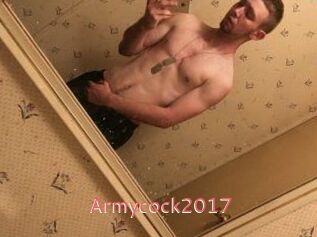 Armycock2017