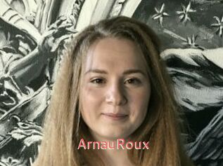 ArnauRoux