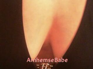 ArnhemseBabe