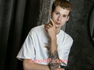 ArnoldParson
