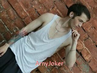 ArnyJoker
