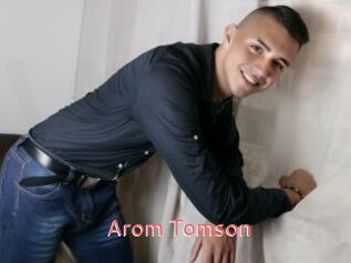 Arom_Tomson