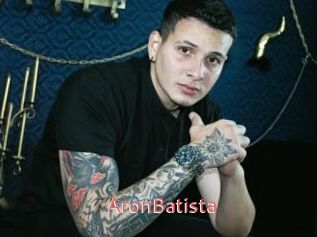 AronBatista