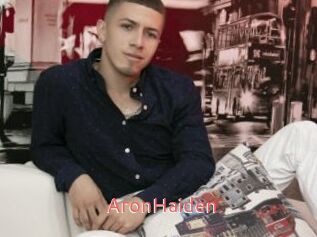 AronHaiden