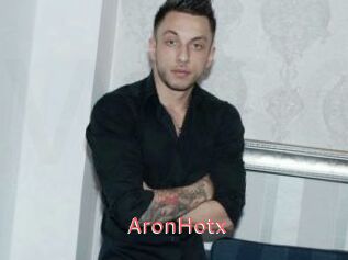 AronHotx
