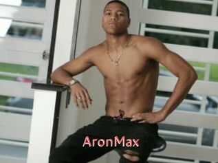 AronMax