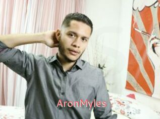 AronMyles