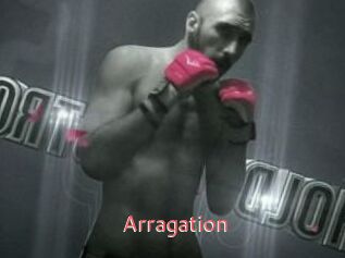 Arragation