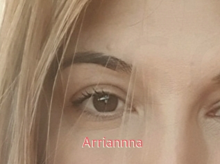 Arriannna