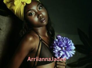 ArriiannaJadee