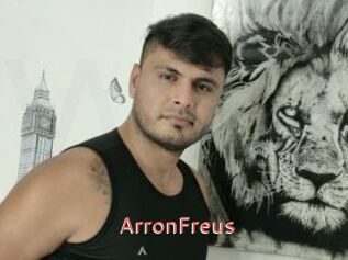 ArronFreus