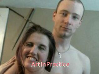 ArtInPractice