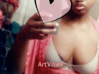 ArtVixen