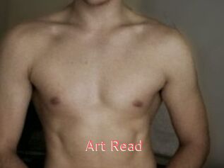 Art_Read