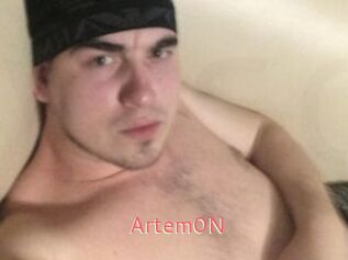 Artem0N