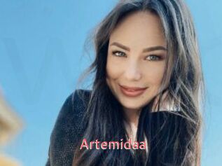 Artemidaa