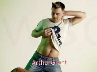ArthurGrant