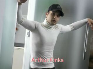 ArthurKinks