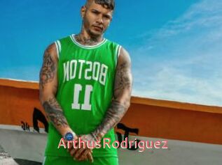 ArthusRodriguez