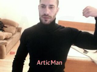 ArticMan