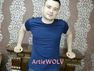 ArtieWOLV