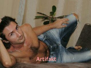Artifakt