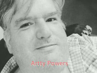 Artty_Powers