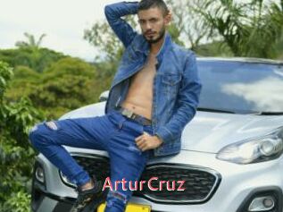 ArturCruz