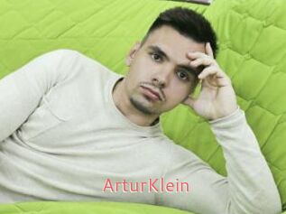 ArturKlein