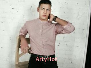 ArtyHot